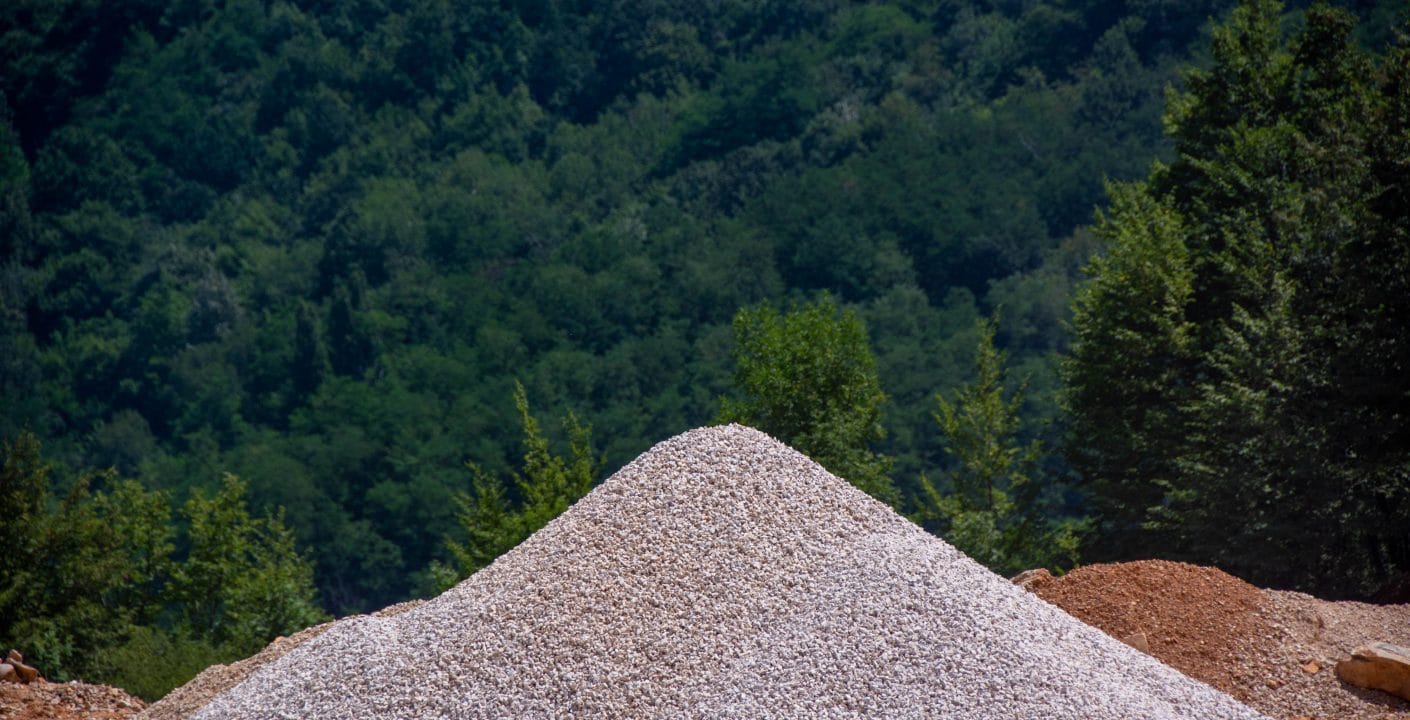 Snaga, izdržljivost i lepota granita