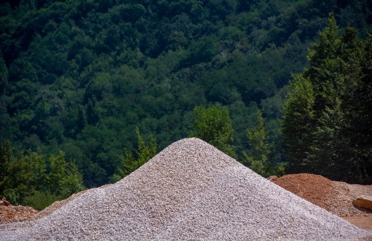 Snaga, izdržljivost i lepota granita